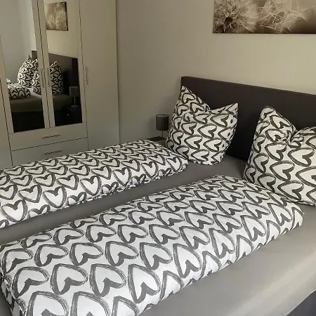 Apartman Morgensonne *