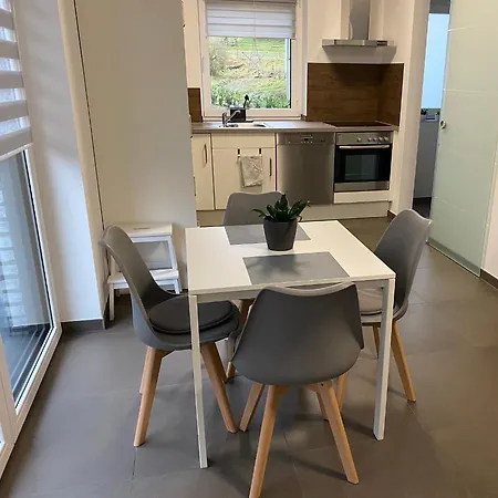 Morgensonne * Simmerath