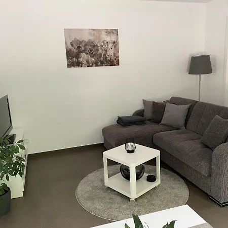 Morgensonne Simmerath