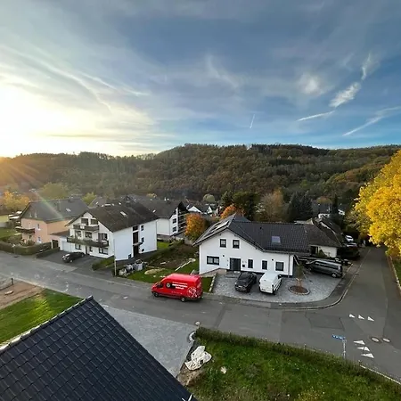 Apartman Morgensonne