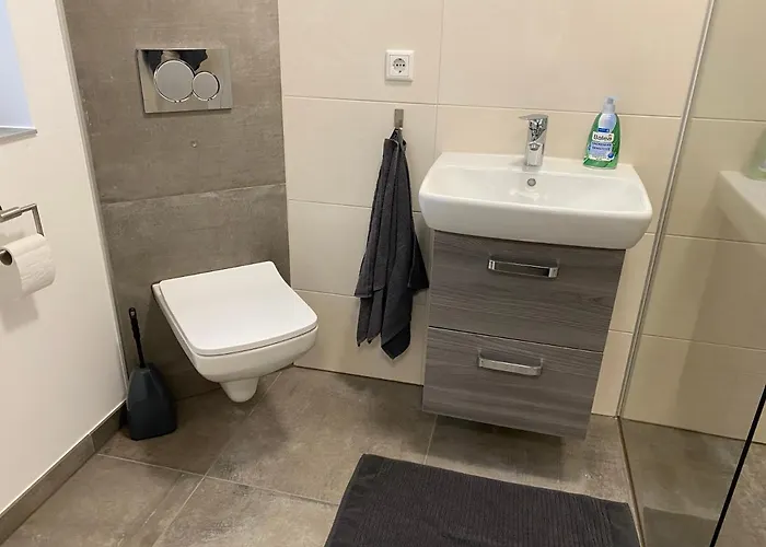 Apartamento Morgensonne Simmerath