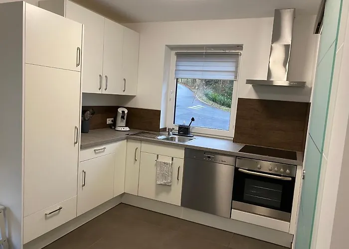 Morgensonne דירה זימראת'