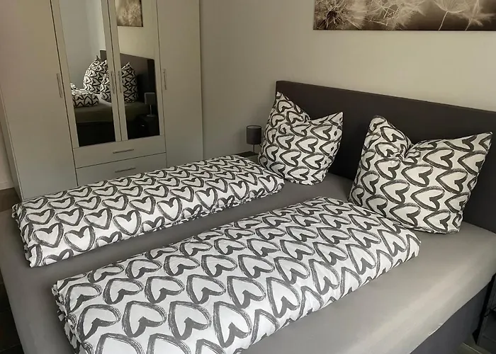 Apartamento Morgensonne *