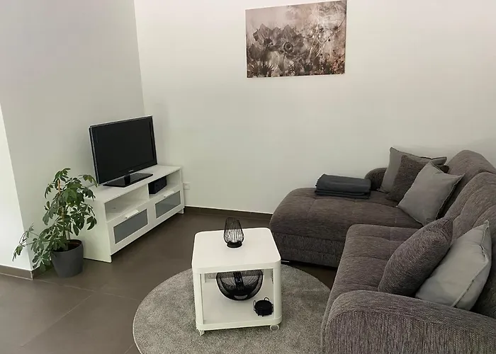 Morgensonne דירה *