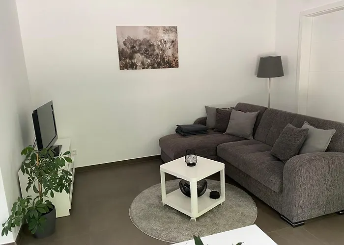 Morgensonne Simmerath