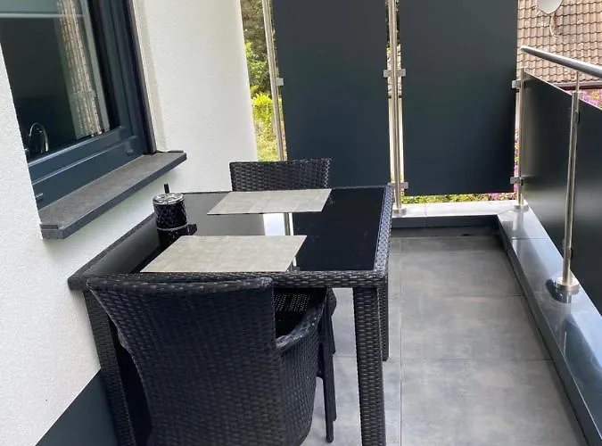 Morgensonne Apartamento *