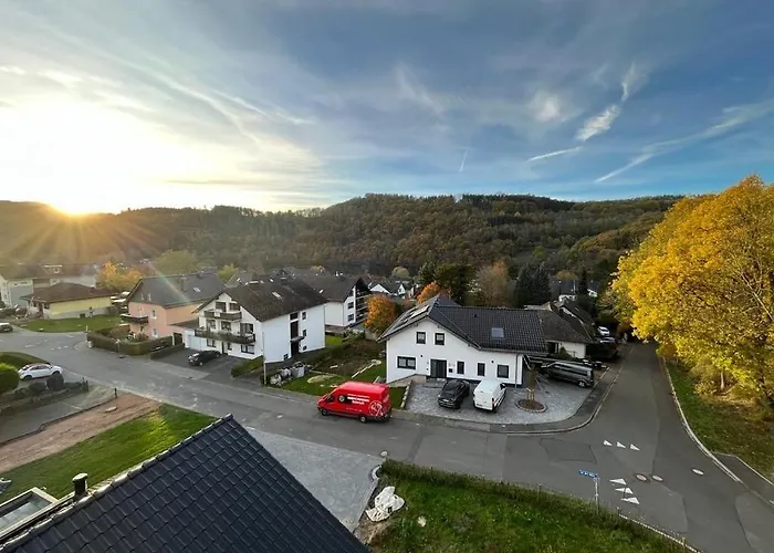 Apartamento Morgensonne